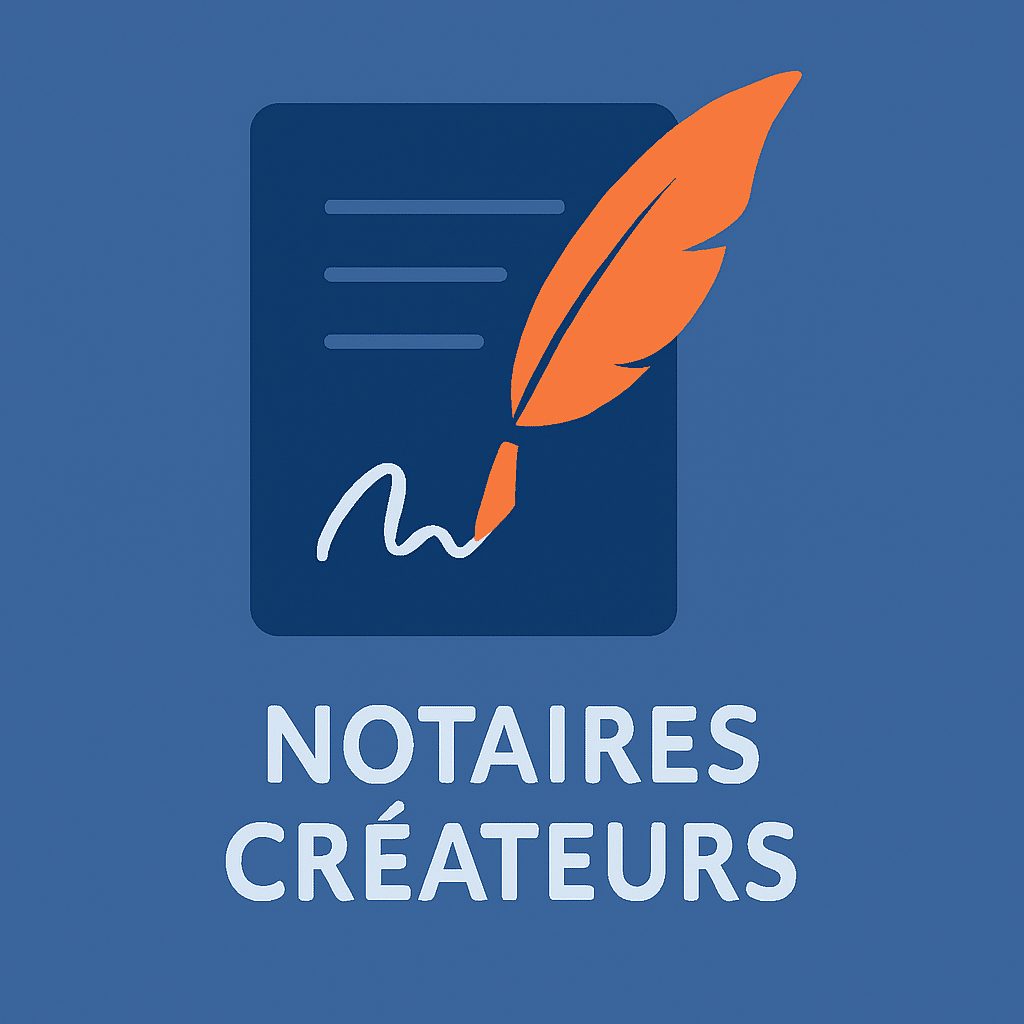 Notaires Créateurs
