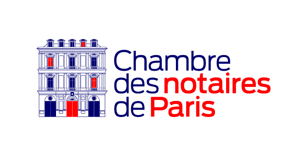 Logo Chambres des notaires
